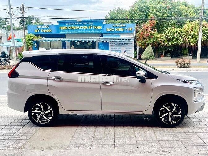 Mitsubishi Xpander 2024 Premium 1.5 - 20000 km
