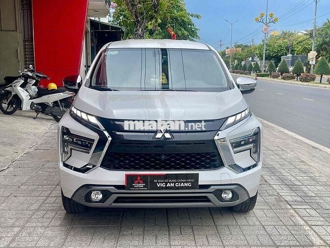 Mitsubishi Xpander 2024 Premium 1.5 - 20000 km