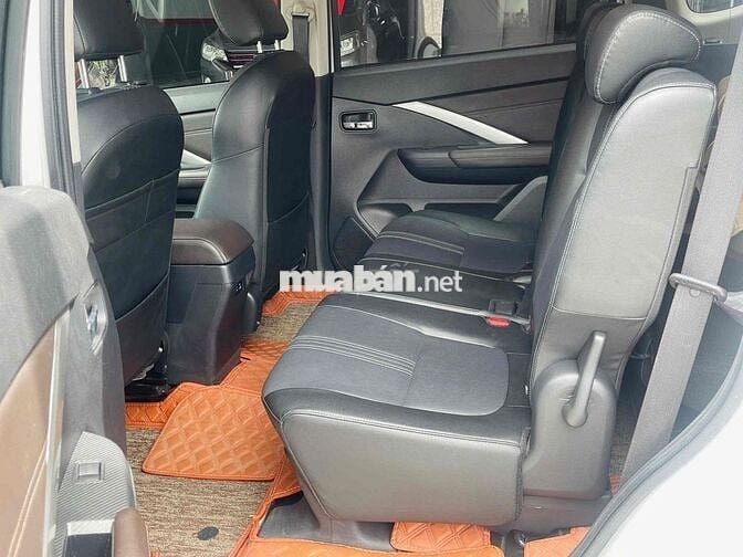 Mitsubishi Xpander 2024 Premium 1.5 - 20000 km