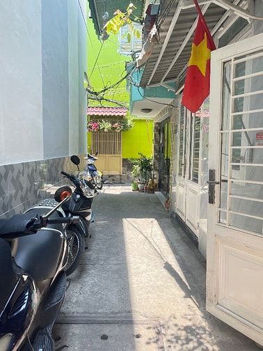 Bán nhà số 499/6/118C Quang Trung, phường 10, quận Gò Vấp