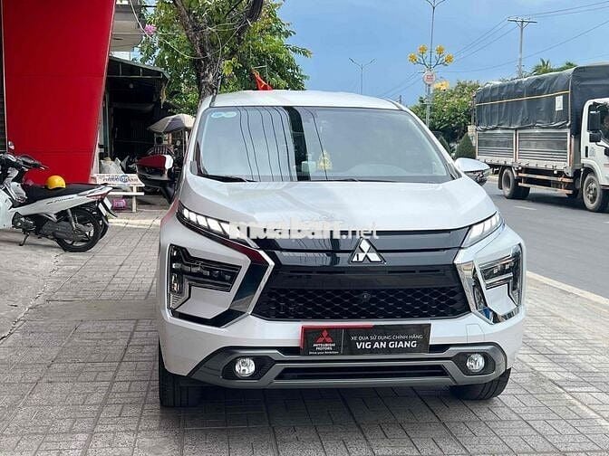 Mitsubishi Xpander 2024 Premium 1.5 - 20000 km