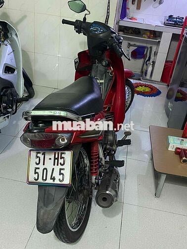 cần bán xe Sirius gtdt đầu lòng ống hơi bao êm
