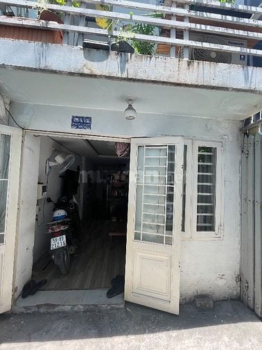 Bán nhà số 499/6/118C Quang Trung, phường 10, quận Gò Vấp
