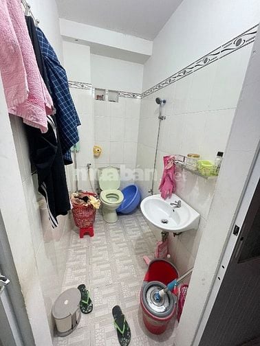 Bán nhà số 499/6/118C Quang Trung, phường 10, quận Gò Vấp
