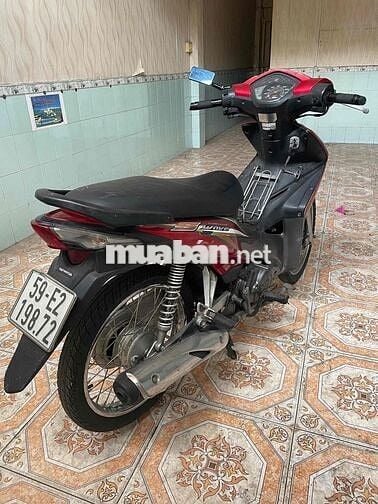 honda wawe s nhật chính chủ nhà mua mới