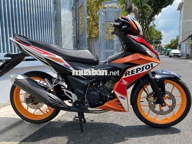 Winer V1,bản db Repsol,bstp,chính chủ,xe zin êm ru