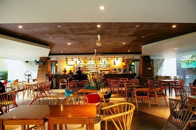 Việc làm thêm sinh viên bán Cafe Quận Tân Bình