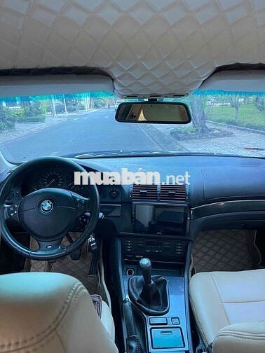 BMW 528i số sàn , chính chủ
