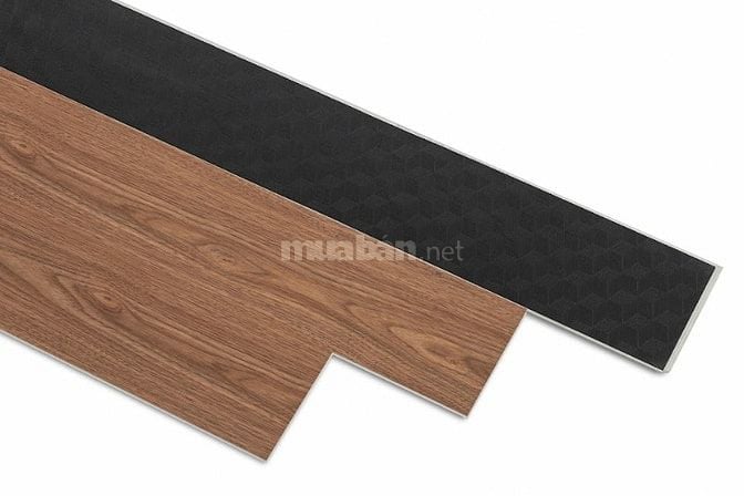 Mua sàn nhựa hèm khóa SPC Joka 8mm có sẵn đế IXPE
