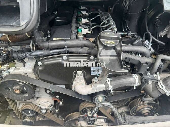 Ford Transit 2015 Standard MID - 240000 km
