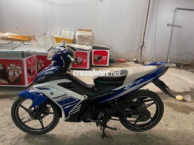 exciter 135cc ngon tốt