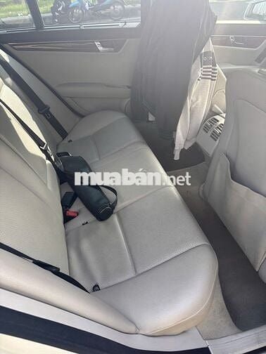 Bán Mercedes Benz C Class 2010 C250, Xe Đẹp