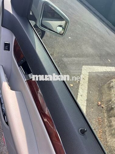 Bán Mercedes Benz C Class 2010 C250, Xe Đẹp