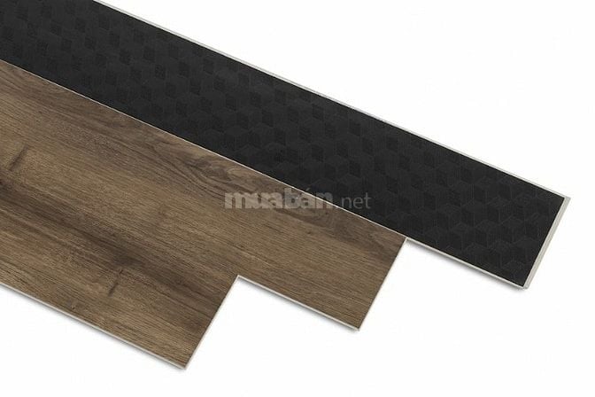 Mua sàn nhựa hèm khóa SPC Joka 8mm có sẵn đế IXPE