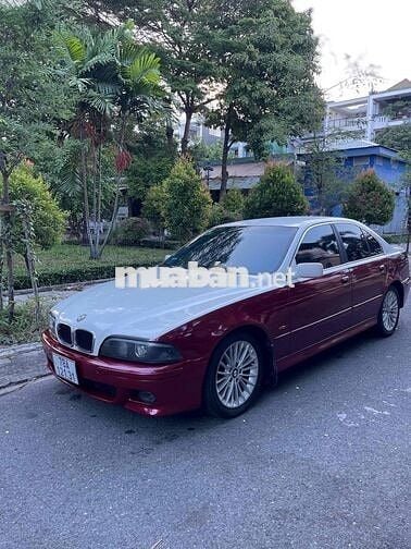 BMW 528i số sàn , chính chủ