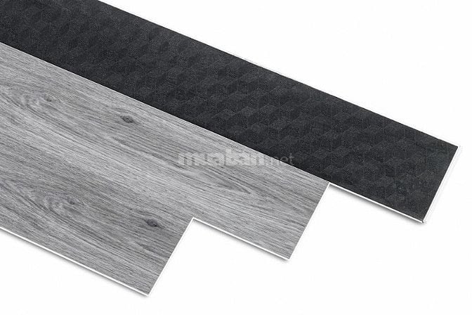Mua sàn nhựa hèm khóa SPC Joka 8mm có sẵn đế IXPE