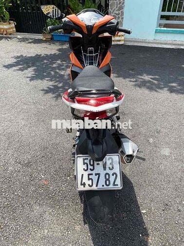 Winer V1,bản db Repsol,bstp,chính chủ,xe zin êm ru
