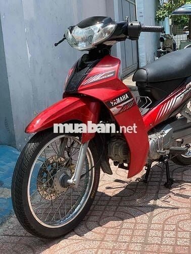 Yamaha Sirius 2014 BST 66 Xe Đều đẹp Máy Zin Êm