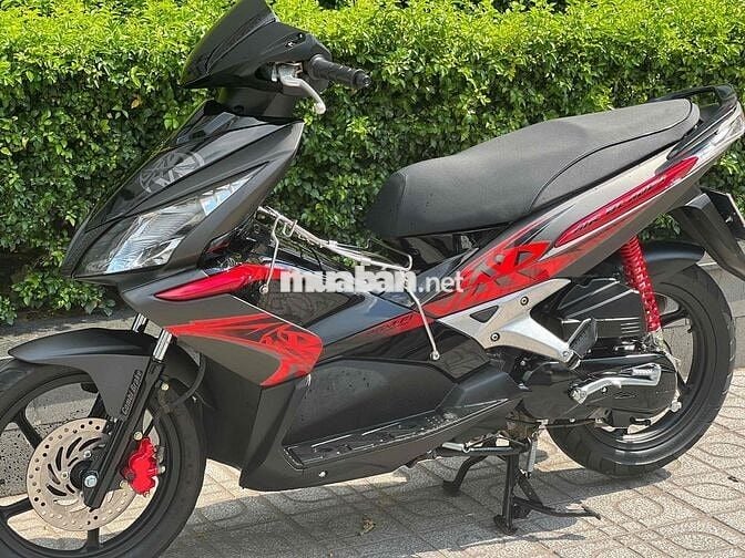 Honda AB Fi UP Thái BST Xe Đẹp Keng Máy Zin Êm