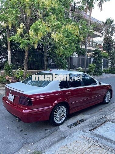 BMW 528i số sàn , chính chủ