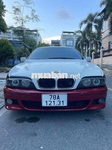BMW 528i số sàn , chính chủ