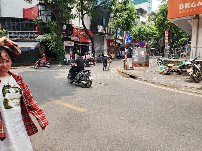 BÁN NHÀ  NGUYỄN CAO KINH DOANH TỐT 9 TỶ