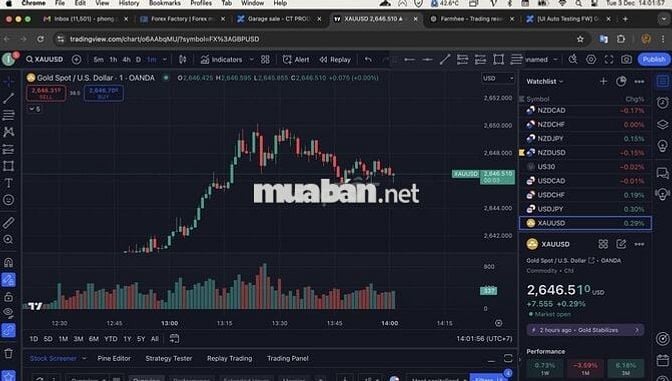Bán xe chỉ có 1