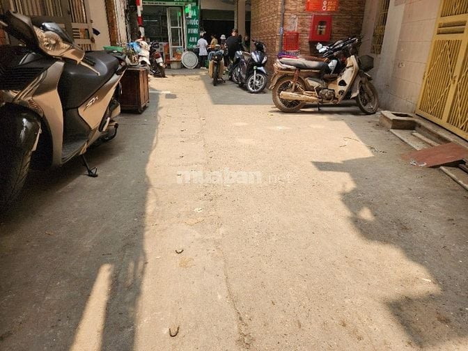 BÁN NHÀ  NGUYỄN CAO KINH DOANH TỐT 9 TỶ