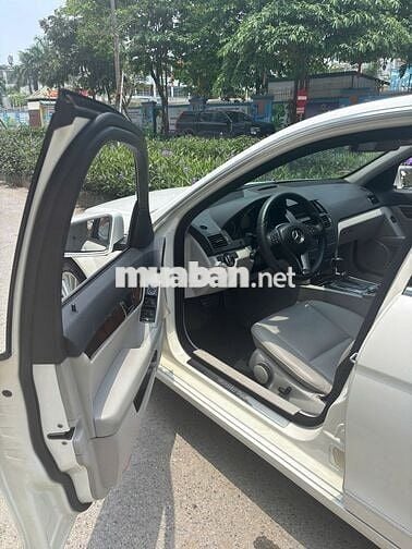 Bán Mercedes Benz C Class 2010 C250, Xe Đẹp