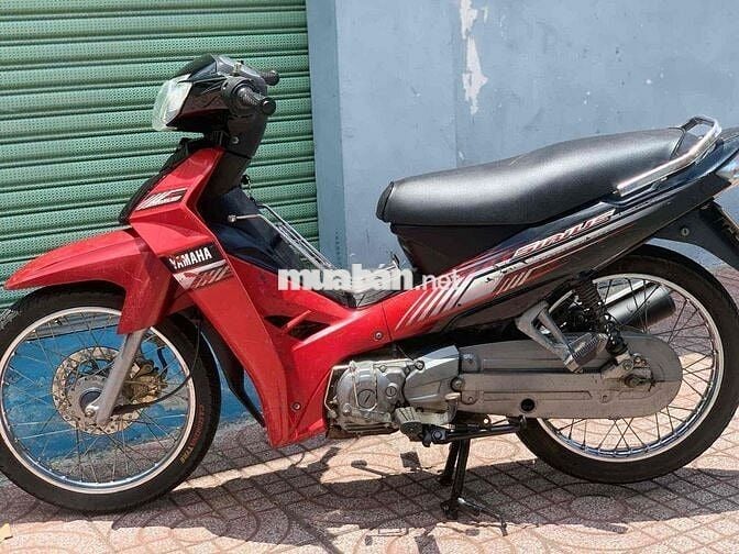 Yamaha Sirius 2014 BST 66 Xe Đều đẹp Máy Zin Êm