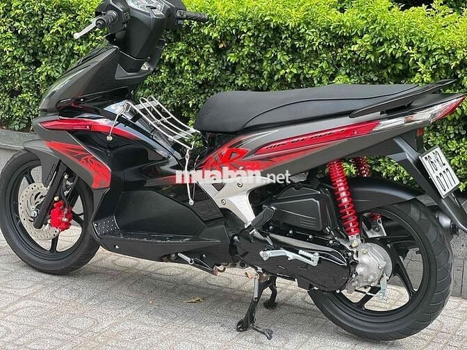 Honda AB Fi UP Thái BST Xe Đẹp Keng Máy Zin Êm