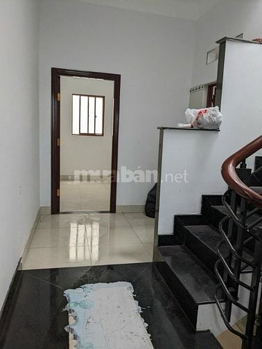 1 CĂN RA TÂN THÀNH TÂN PHÚ–51M2 NGANG 4M – 4 TẦNG KIÊN CỐ - NHỈNH 5 T