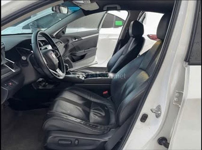 honda civic 2021 - xe đẹp không lỗi lầm hỗ trợ góp 70%
