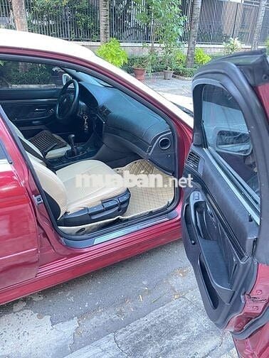 BMW 528i số sàn , chính chủ