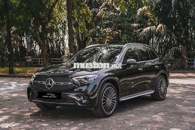 Mercedes Benz GLC 2023 300 4Matic - 7000 km