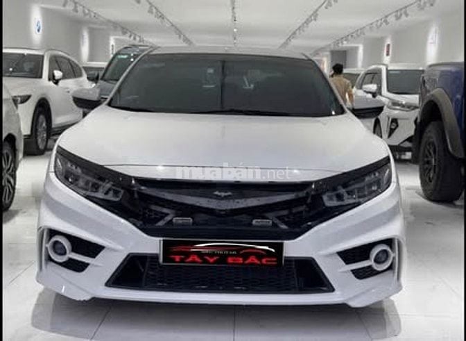 honda civic 2021 - xe đẹp không lỗi lầm hỗ trợ góp 70%