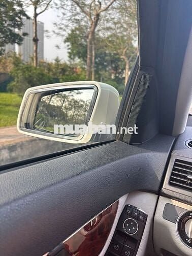 Bán Mercedes Benz C Class 2010 C250, Xe Đẹp