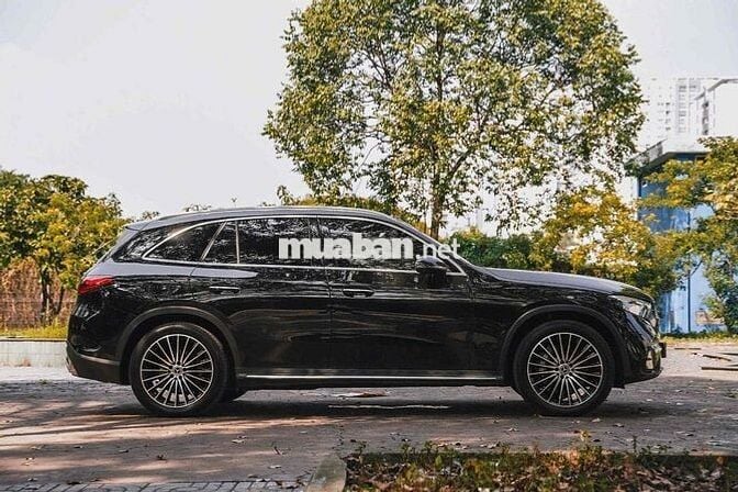 Mercedes Benz GLC 2023 300 4Matic - 7000 km