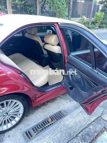 BMW 528i số sàn , chính chủ