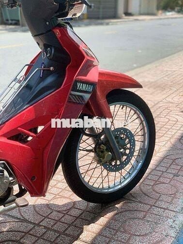 Yamaha Sirius 2014 BST 66 Xe Đều đẹp Máy Zin Êm