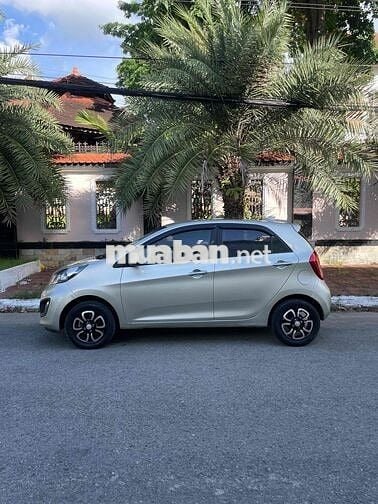 Kia Morning 2013 - 196000 km