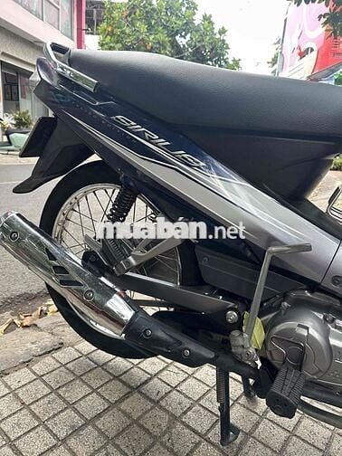 sirius 2016 Biển tphcm chính chủ