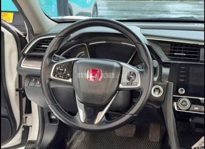 honda civic 2021 - xe đẹp không lỗi lầm hỗ trợ góp 70%