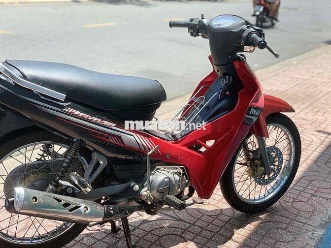 Yamaha Sirius 2014 BST 66 Xe Đều đẹp Máy Zin Êm