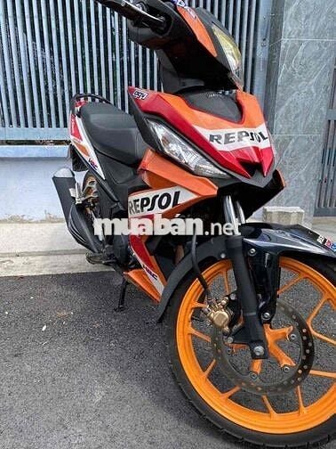 Winer V1,bản db Repsol,bstp,chính chủ,xe zin êm ru