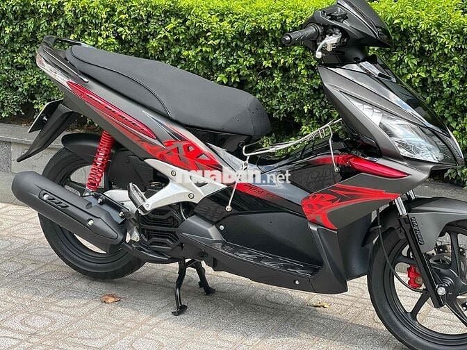 Honda AB Fi UP Thái BST Xe Đẹp Keng Máy Zin Êm