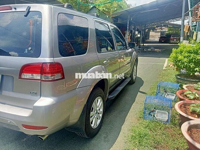 Ford Escape 2011 XLT 2.3 AT 4X4 - 182000 km