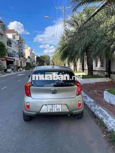 Kia Morning 2013 - 196000 km