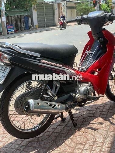 Yamaha Sirius 2014 BST 66 Xe Đều đẹp Máy Zin Êm