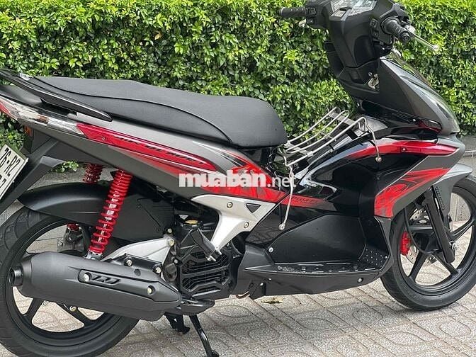 Honda AB Fi UP Thái BST Xe Đẹp Keng Máy Zin Êm